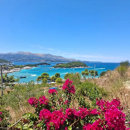 شقة Athina