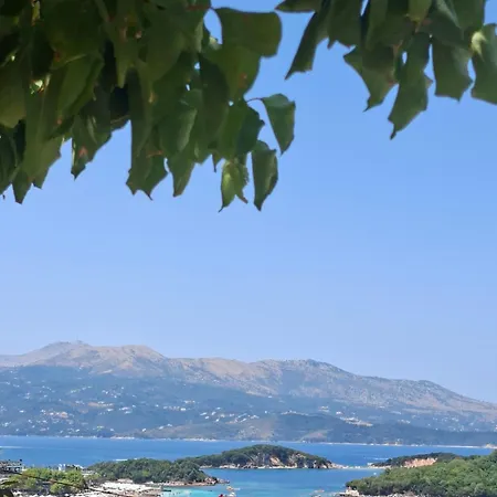 شقة Athina كساميل